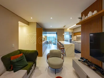 Apartamento com 3 Quartos à venda, 106m² no Tatuapé, São Paulo