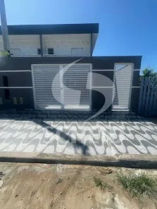 Sobrado com 2 Quartos à venda, 90m² no , Itanhaém