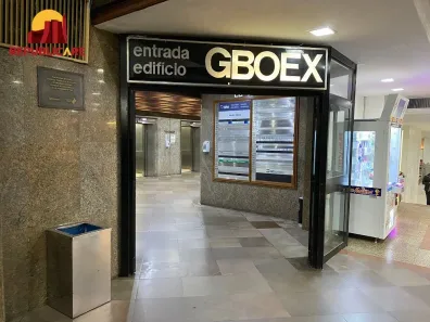 Sala Comercial à venda, 269m² no Centro Histórico, Porto Alegre