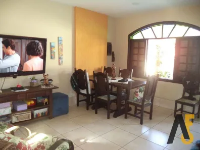 Casa de Condomínio com 3 Quartos à venda, 207m² no Freguesia (Jacarepaguá), Rio de Janeiro