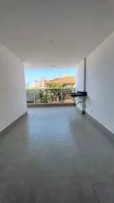 Apartamento com 3 Quartos à venda, 99m² no Enseada Azul, Guarapari