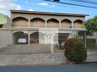 Casa com 5 Quartos à venda, 507m² no Parque Residencial Comendador Mançor Daud, São José do Rio Preto