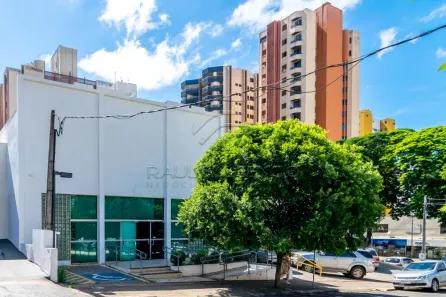 Ponto Comercial para alugar, 361m² no Centro, Londrina