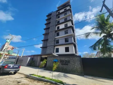 Apartamento com 3 Quartos à venda, 118m² no Bessa, João Pessoa