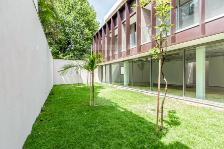 Casa de Condomínio com 4 Quartos à venda, 724m² no Vila Nova Conceição, São Paulo