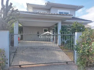 Sobrado com 4 Quartos à venda, 240m² no Pedra Branca, Palhoça
