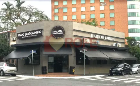 Imóvel Comercial para alugar, 260m² no Indianópolis, São Paulo