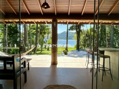 Casa de Condomínio com 4 Quartos à venda, 350m² no Barra da Lagoa, Florianópolis