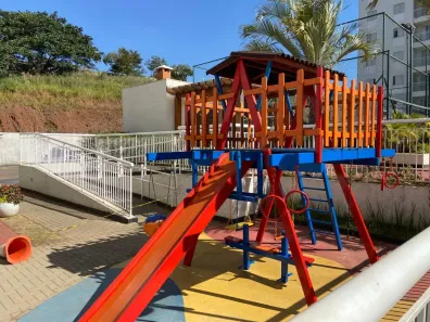 Apartamento com 3 Quartos à venda, 76m² no Portais (Polvilho), Cajamar