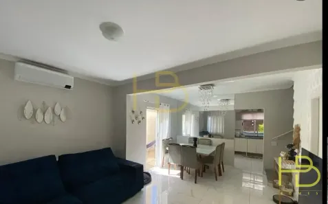 Casa de Condomínio com 3 Quartos à venda, 130m² no Boa Vista, Sorocaba