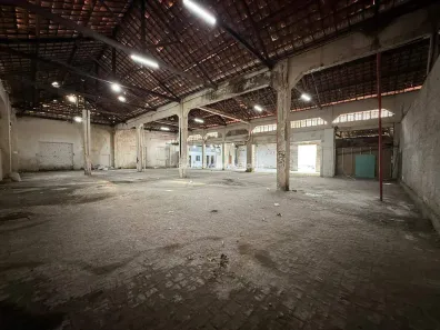 Galpão/Depósito/Armazém para alugar, 745m² no Santo Amaro, Recife