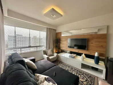 Apartamento com 2 Quartos à venda, 80m² no Zona Nova, Capão da Canoa