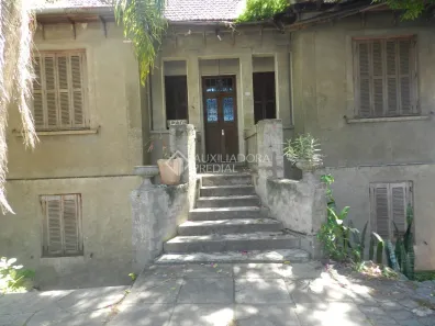 Lote/Terreno à venda, 300m² no Canudos, Novo Hamburgo