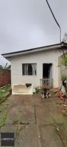 Casa com 2 Quartos à venda, 50m² no Guarujá, Porto Alegre
