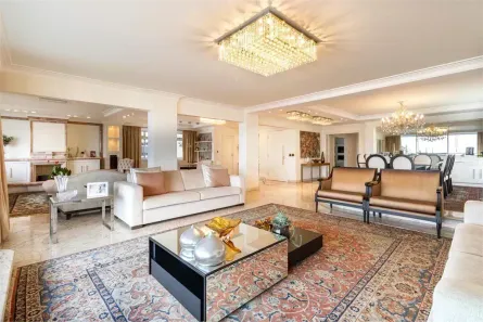 Apartamento com 3 Quartos à venda, 340m² no Morro dos Ingleses, São Paulo