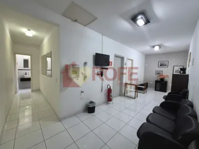 Sala Comercial para alugar, 90m² no Indianópolis, São Paulo