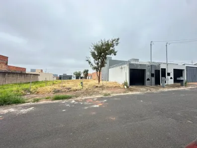 Lote/Terreno à venda, 250m² no Jardim Ipanema, Uberlândia