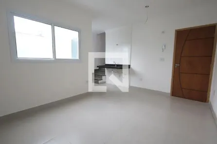 Cobertura com 2 Quartos à venda, 104m² no Vila Assunção, Santo André