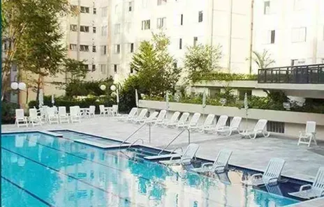 Apartamento com 3 Quartos à venda, 75m² no Jardim Taquaral, São Paulo