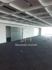 Prédio Comercial à venda, 2844m² no Jardim São Luís, São Paulo