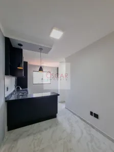 Apartamento com 2 Quartos para alugar, 50m² no Vila Carrão, São Paulo