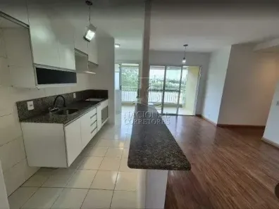 Apartamento com 3 Quartos à venda, 80m² no São José, São Caetano do Sul
