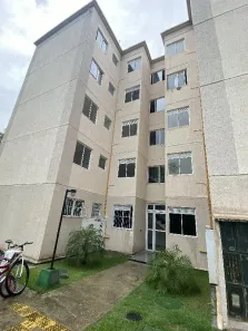 Apartamento com 2 Quartos à venda, 42m² no Cajazeiras XI, Salvador