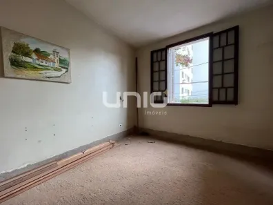 Casa com 5 Quartos à venda, 170m² no Cidade Alta, Piracicaba
