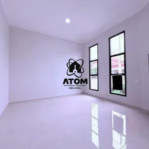 Casa de Condomínio com 3 Quartos à venda, 160m² no Loteamento Pinheiros de Tremembé, Tremembé