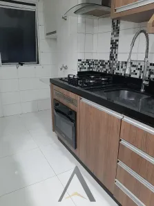 Apartamento com 2 Quartos à venda, 50m² no Fazenda Aricanduva, São Paulo