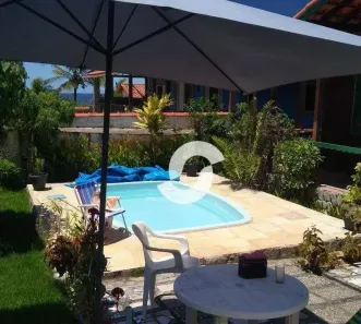 Casa com 3 Quartos à venda, 80m² no Guaratiba (Ponta Negra), Maricá