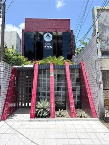 à venda, 532m² no Farol, Maceió