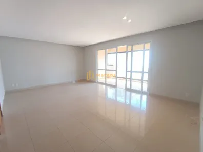 Apartamento com 3 Quartos para alugar, 217m² no Jardim Botânico, Ribeirão Preto