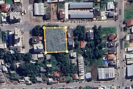 Lote/Terreno à venda, 2031m² no Universitário, Bento Gonçalves