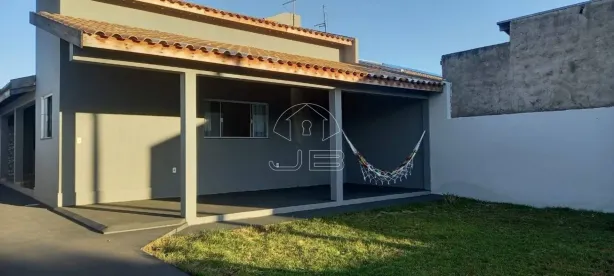 Casa com 3 Quartos à venda, 145m² no Paranoá I, Panorama