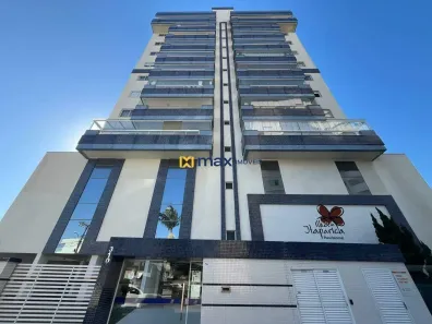 Apartamento com 3 Quartos à venda, 100m² no Centro, Navegantes