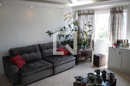 Apartamento com 3 Quartos à venda, 98m² no Vila Santa Clara, São Paulo