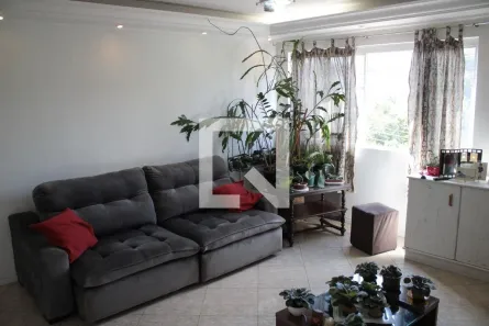 Apartamento com 3 Quartos à venda, 98m² no Vila Santa Clara, São Paulo