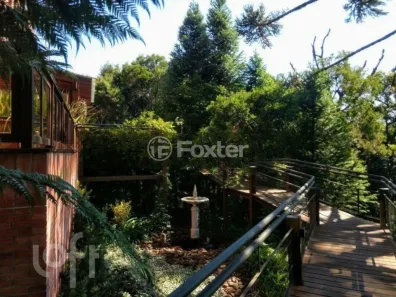 Apartamento com 3 Quartos à venda, 222m² no , Gramado