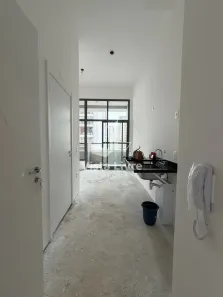Apartamento com 1 Quarto à venda, 25m² no Pinheiros, São Paulo