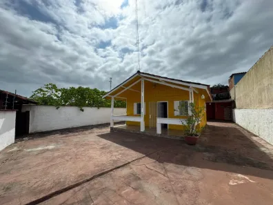 Casa com 3 Quartos à venda, 108m² no Chácara Glória, Itanhaém