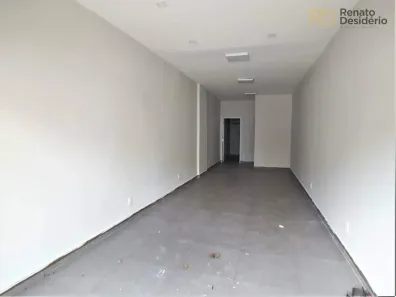 Ponto Comercial para alugar, 62m² no São Geraldo, Belo Horizonte