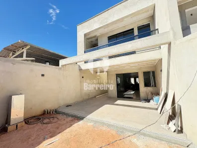 Casa com 3 Quartos à venda, 150m² no Cardoso (Barreiro), Belo Horizonte
