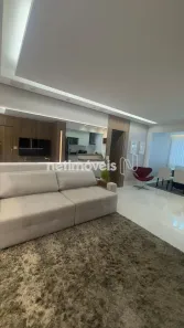 Apartamento com 2 Quartos à venda, 71m² no Vila da Serra, Nova Lima