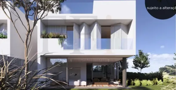 Casa de Condomínio com 4 Quartos à venda, 770m² no Jardim Guedala, São Paulo