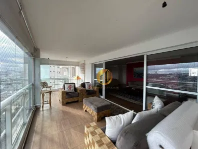 Apartamento com 3 Quartos à venda, 210m² no Vila Leopoldina, São Paulo