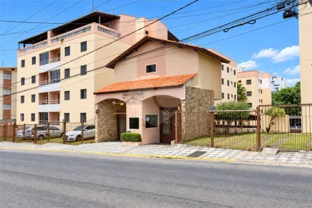 Apartamento com 2 Quartos à venda, 54m² no Vila Jardini, Sorocaba