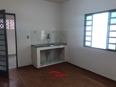 Casa com 2 Quartos para alugar, 68m² no Jardim São José, Caçapava