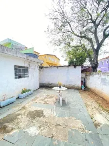 Lote/Terreno à venda, 308m² no Imirim, São Paulo