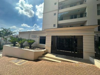 Apartamento com 2 Quartos à venda, 90m² no Cambuí, Campinas